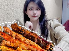 -烤五行·烧烤烤串(石佛营店)