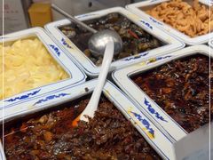 -上海全国土特产食品商场(淮海中路店)