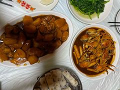 -小六农家乐(崇明西沙湿地店)