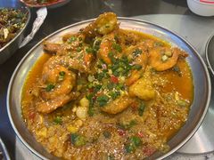 -江湖黑大兔(杨家坪店)
