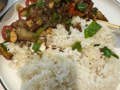 -仙妈米粉店(庆丰路)