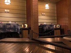 -老船坞餐厅(北京亚洲大酒店 )