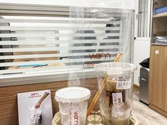 -Cafe on warm(丹霞店)