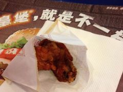 汉堡王(虹口龙之梦店)-汉堡王(上海虹口龙之梦)