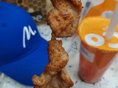 -老绍兴三味臭豆腐(奥林匹克购物广场店)