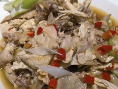 -胖老汉新疆特色椒麻鸡(南门店)