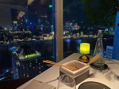 -翡翠36餐厅(浦东香格里拉店)