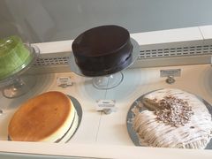 -Lady M Cake Boutique(麦迪逊大道店)