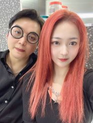 -凯博K-boom Hair Salon