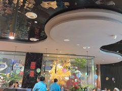 -吉布鲁牛排海鲜自助(成都大悦城店)