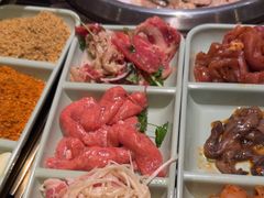 -梨花自助烤肉(西三旗万象汇黑金店)
