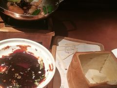 -绿茶餐厅(汇悦大融城店)