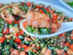 -辣婆婆(航天桥店)