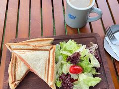 -COPLUSDE炭烤精酿餐厅&咖啡豆仓(MIX320店)