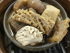 -香港蓮香樓(中環店)