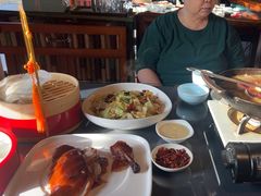 -一桶江山餐厅(松北店)