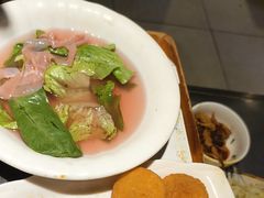 -陈眼镜火锅(总店)