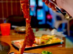 -三肥两瘦烤肉(鹿城店)