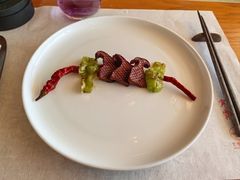 -无味舒食(环岛路店)