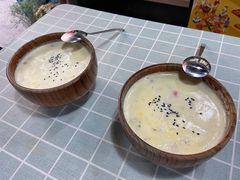 -冷峰马家鸡蛋牛奶醪糟(八朗学五巷店)