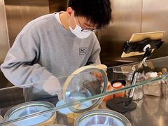 -Dip in Gelato(富民路店)