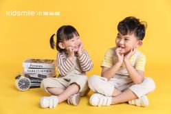 -小鬼当佳儿童摄影(河北保定店)
