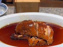 -南京大牌档(济南万象城店)