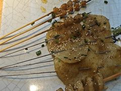-老五烧烤(石牌岭店)