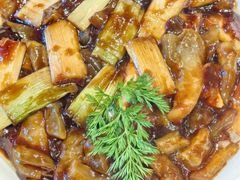 -惠丰堂饭庄·烤鸭·京味菜(翠微路店)
