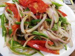 -新疆风味冷水鱼庄(友谊峰路店)