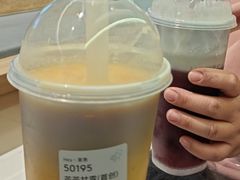 -喜茶(中山白水井店)