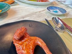 -新荣记(新源南路店)