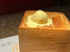 -绿茶餐厅(coco park 店)