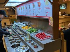 -海底捞火锅(奥山世纪城店)