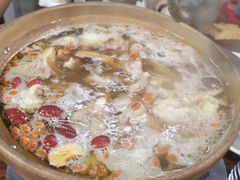 -威邵鸡煲(西华路总店)