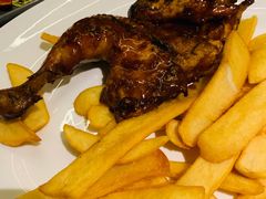 -Hurricane's Grill 飓风牛排