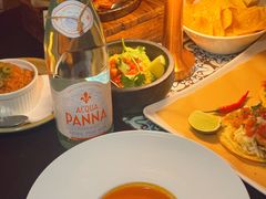 -MAYA玛雅墨西哥餐厅(四方新城店)