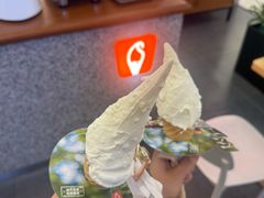 -野人先生Gelato(上海长宁龙之梦店)