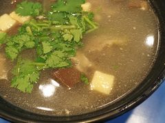 -回味鸭血粉丝汤(砂之船店)