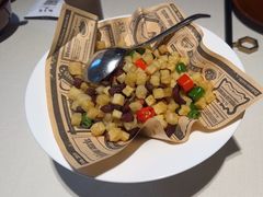 -黔香阁·味(花木店)