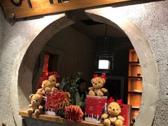 -呷哺呷哺 黄金牧场 (欢乐谷店)