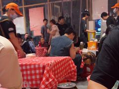 -荆九爷爆炒桥头三嫩(夫子庙店)
