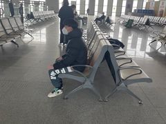 -潍坊站