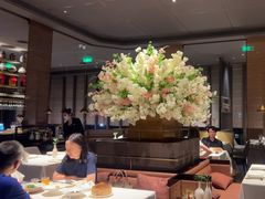 -潮舍(环球金融中心店)