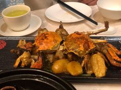 -扬州香格里拉·香宫中餐厅