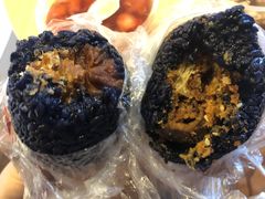 -芳婆糕团店(王府大街店)