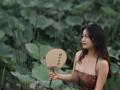 -滆湖低碳生态公园