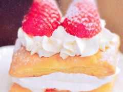 -治愈系甜品The Soothing Dessert(科海大楼店)