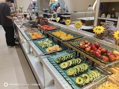 -小茉庐和牛自助火锅(龙湖万达店)
