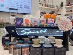 -玫瑰咖啡(中山六路店)